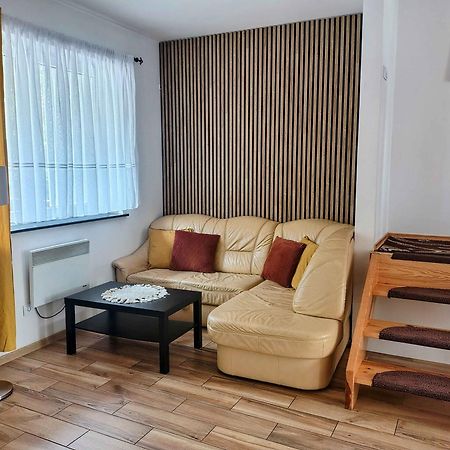 U Przyjaciol Villa Zarnowska Eksteriør billede