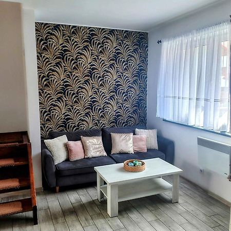 U Przyjaciol Villa Zarnowska Eksteriør billede